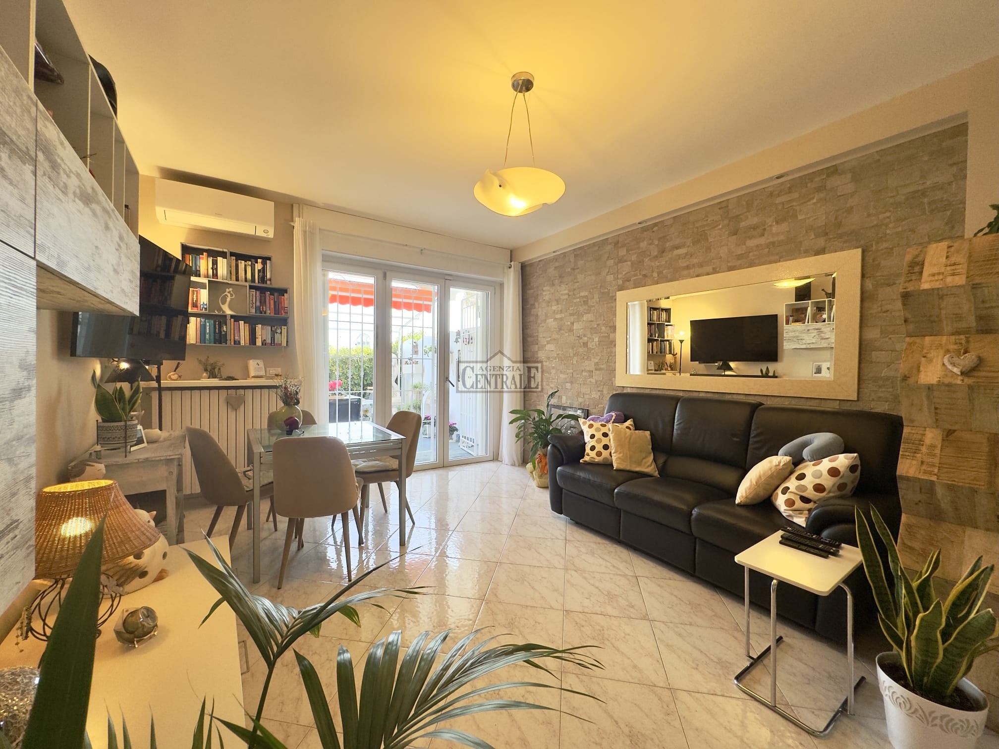Agenzia Immobiliare Centrale Sanremo